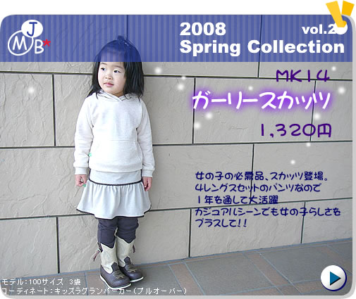 2008 Spring vol.20