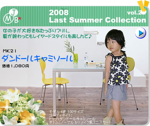 2008 Summer vol.25