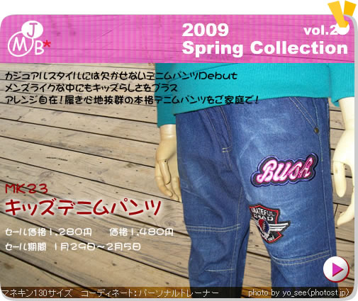 2009 Spring vol.29